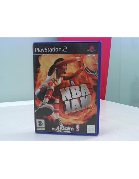 9-9-52176-1-Videojuego PS2 NBA JAM 