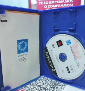 9-9-55223-1-Videojuego PS2 Athens 2004