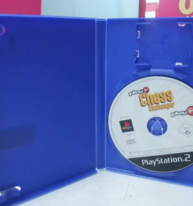 9-9-55572-1-Videojuego PS2 play chess challenger