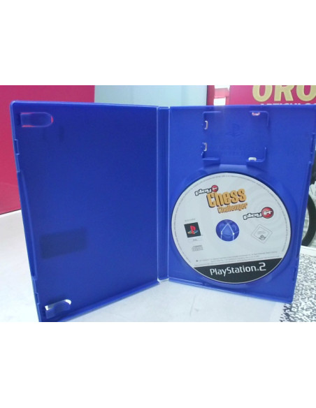 9-9-55572-1-Videojuego PS2 play chess challenger