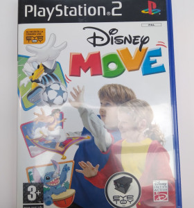 9-9-57263-1-Videojuego PS2 DISNEY MOVE