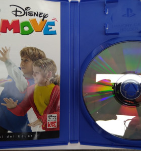 9-9-57263-1-Videojuego PS2 DISNEY MOVE 2