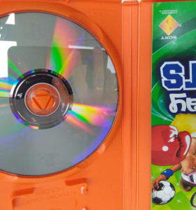 9-9-57265-1-Videojuego PS2 EYE TOY PLAY SPORTS 2