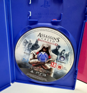 9-9-57574-2-Videojuego PS3 Assasins creed Brotherhood