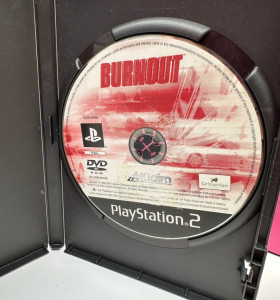 9-9-57587-2-Videojuego PS2 Burnout