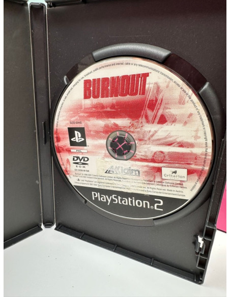 9-9-57587-2-Videojuego PS2 Burnout