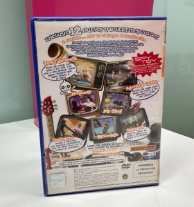 9-9-58612-1-Videojuego PS2 Eye toy Play2