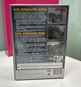 9-9-58656-1-Videojuego PS2 Socom 