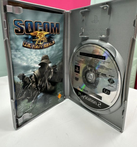 9-9-58656-1-Videojuego PS2 Socom  2