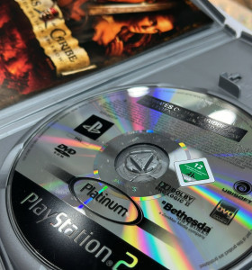 9-9-58659-1-Videojuego PS2 Piratas del caribe la leyenda de jack sparrow 2