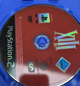 9-9-58660-1-Videojuego PS2 XIII 2