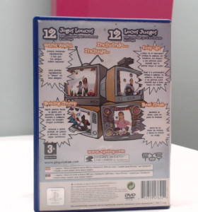 9-9-59438-1-Videojuego PS2 Eye toy play 2