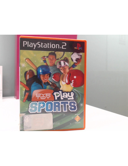 9-9-59439-1-Videojuego PS2 Eye play sports