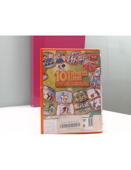 9-9-59439-2-Videojuego PS2 Eye play sports