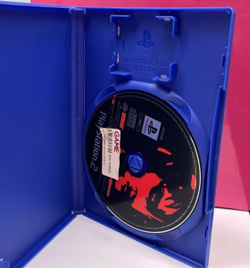 9-9-60211-1-Videojuego PS2 Dark Native Apostle 2