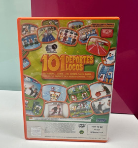 9-9-61172-1-Videojuego PS2 Eye PLay Sports  2