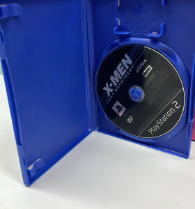 9-9-63490-1-Videojuego PS2 Xmen Next Dimension 2