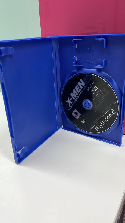 9-9-63490-2-Videojuego PS2 Xmen Next Dimension