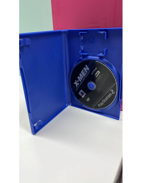 9-9-63490-2-Videojuego PS2 Xmen Next Dimension