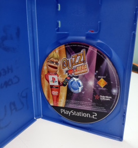 9-9-65783-1-Videojuego PS2 Buzz El Mega Concurso