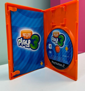 9-9-66369-1-Videojuego PS2 Eye Toy Play 3