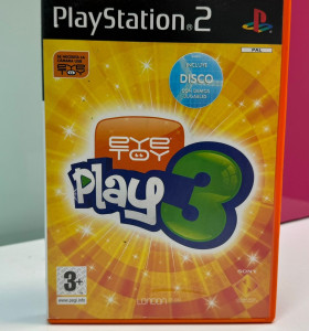 9-9-66369-1-Videojuego PS2 Eye Toy Play 3 2