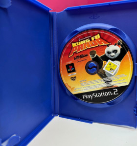 9-9-67828-1-Videojuego PS2 Kung fu panda 