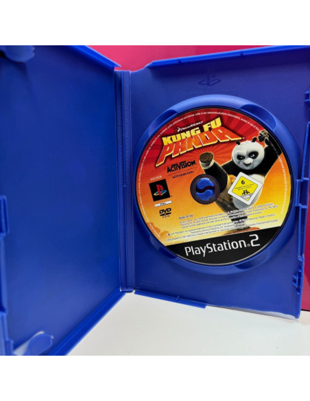 9-9-67828-1-Videojuego PS2 Kung fu panda 