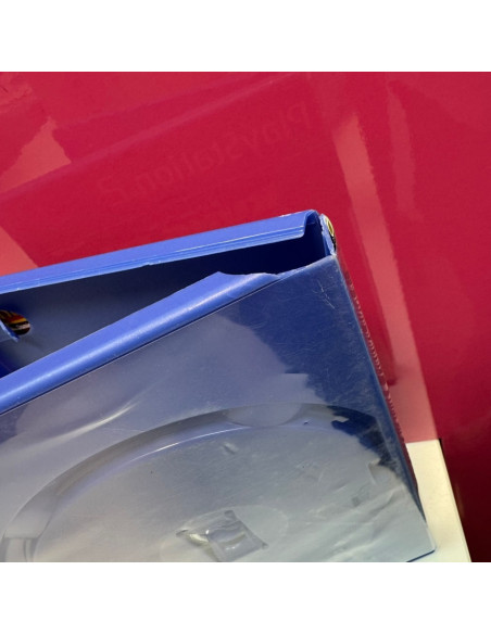 9-9-67828-2-Videojuego PS2 Kung fu panda 