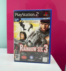 9-9-68396-1-Videojuego PS2 rainbow six 3
