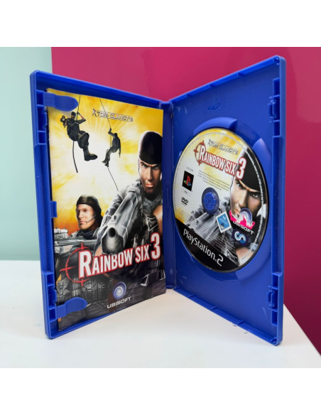9-9-68396-2-Videojuego PS2 rainbow six 3