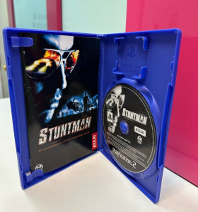 9-9-69531-1-Videojuego PS2 Stuntman  2