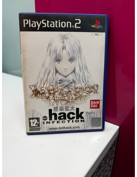 9-9-70930-1-Videojuego PS2 hack infection part 1 (español)