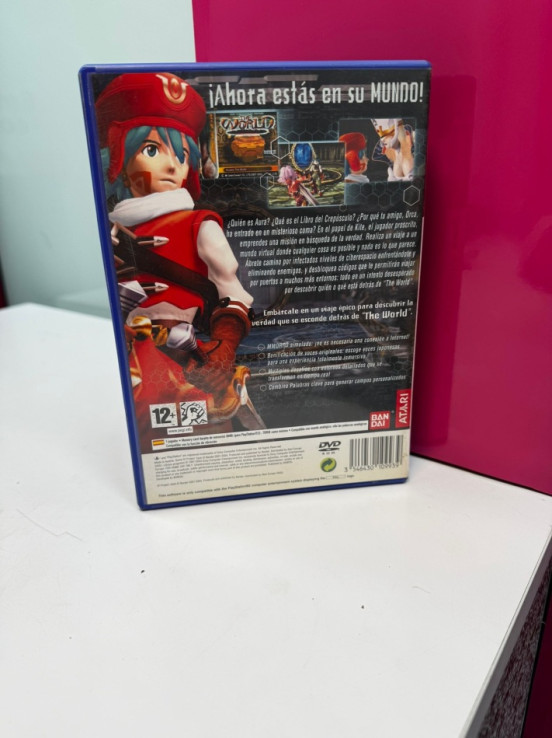 9-9-70930-3-Videojuego PS2 hack infection part 1 (español)