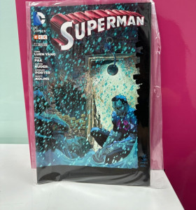 9-9-47778-1-Cómic Superman n.49 