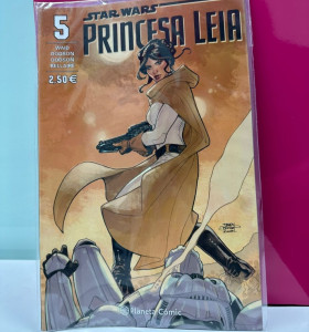 9-9-47791-1-Cómic Princesa Leia