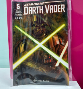 9-9-47797-1-Cómic Star Wars Darth Vader n.5