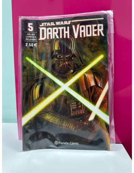 9-9-47797-1-Cómic Star Wars Darth Vader n.5
