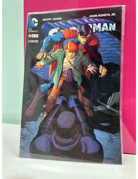 9-9-47830-1-Cómic Superman n.40