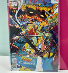 9-9-47836-1-Cómic La pelea de las Valkirias n.4