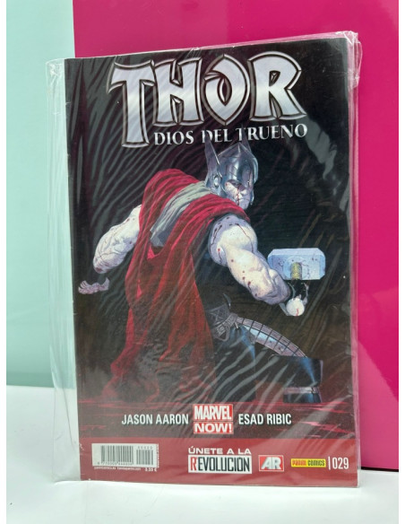 9-9-47837-1-Cómic Thor Dios del trueno 29
