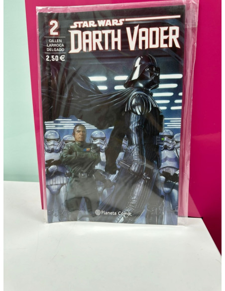 9-9-47838-1-Cómic Star Wars Darth Vader n.2