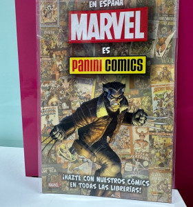 9-9-47839-1-Cómic Marvel es Panini comics