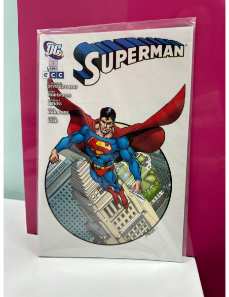 9-9-47850-1-Cómic Superman n.57