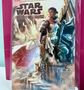 9-9-47876-1-Cómic Star Wars Imperio destruido n.2