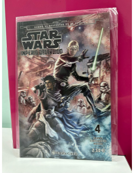 9-9-47877-1-Cómic Star Wars Imperio destruido n.4