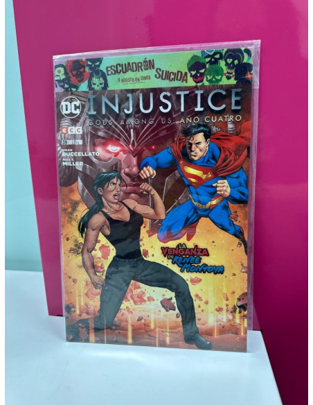 9-9-47878-1-Cómic Injustice: La venganza de Renee Montoya n.39