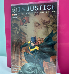 9-9-47884-1-Cómic Injustice: Año cuatro n.40