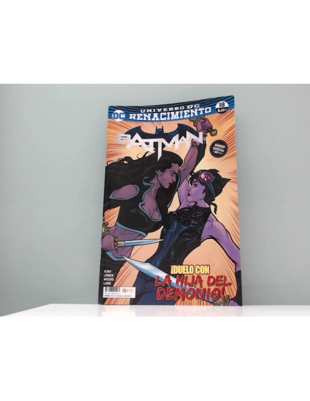 9-9-47886-1-Comic Batman duelo con la hija del demonio