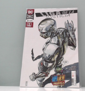 9-9-47893-1-Cómic Liga de la justicia n.21